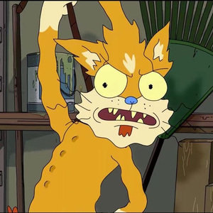 Flower Death（fnf）