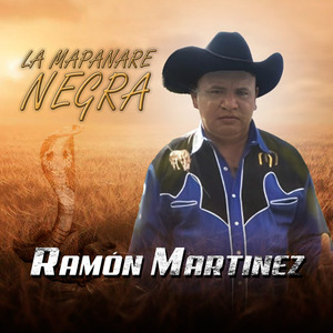 LA MAPANARE NEGRA