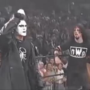 Notice Me (feat. MangoRaptor)