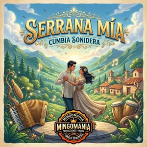 Serrana Mia