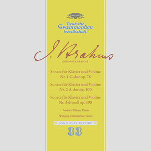 Violin Sonata No. 2 in A Major, Op. 100:II. Andante tranquillo - Vivace - Andante - Vivace di più - Andante vivace