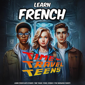 Trois Amis Extraordinaires