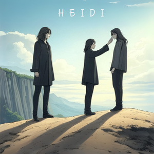 Late Confessions (Sorry)