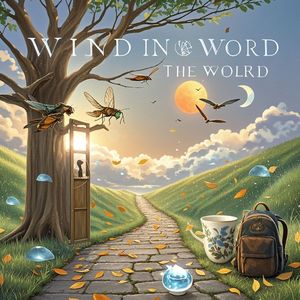 人间风-一惊一乍