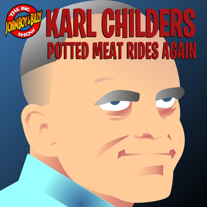 Karl's Storytime: Little Red Riding Hood