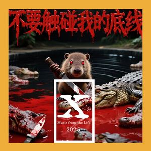 不要触碰我的底线