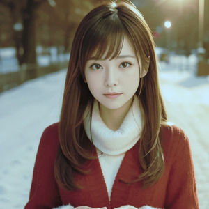 聖なる夜にひとりぼっち