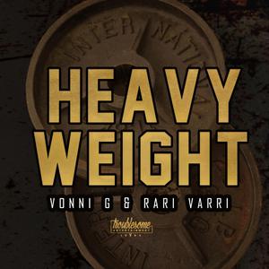 Heavyweight (feat. Rari Varri) (Radio Edit) (Radio Edit)