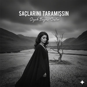 Saçlarını Taramışssın