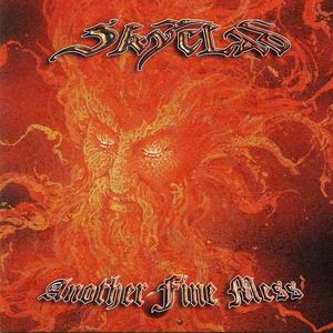 Alone In Death's Shadow