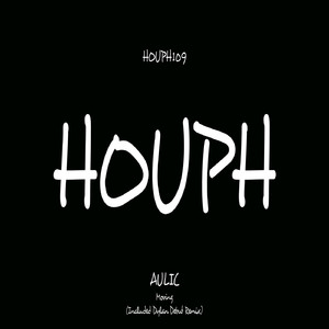 Moving (Dylan Debut Remix)