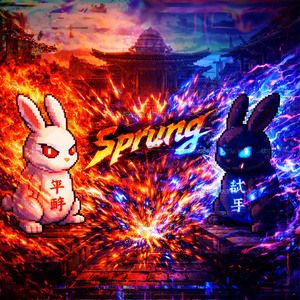 Sprung