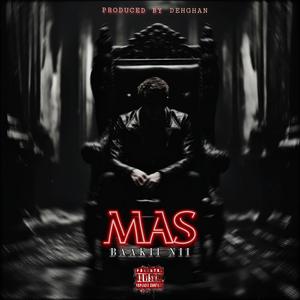 Baakii Nii (feat. Saeed Dehghan)