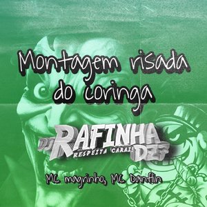 MONTAGEM RISADA DO CORINGA