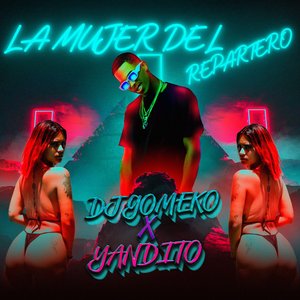 La Mujer del Repartero