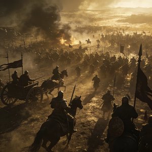 烽烟（合唱版）