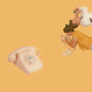 Telephone (feat. Brenner Farr)