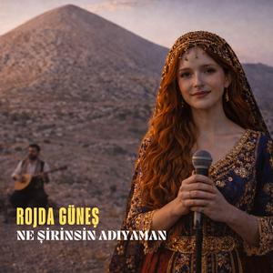 Ne Şirinsin Adıyaman (Lofi)