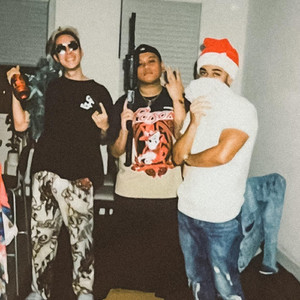 Up On A Christmas (with Dane Amar, Sawhee, Chow Mane)