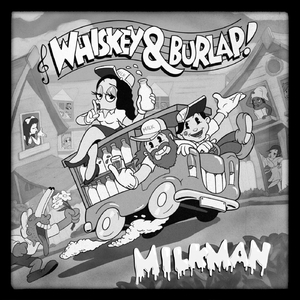 Milkman