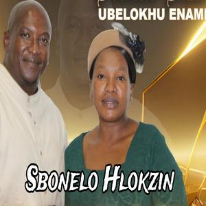 UBELOKHU ENAMI (Radio Edit)