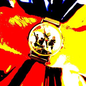 wieviel uhr (feat. Loussid)