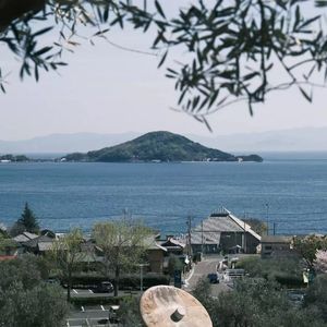 濑户内海（Seto Naikai）