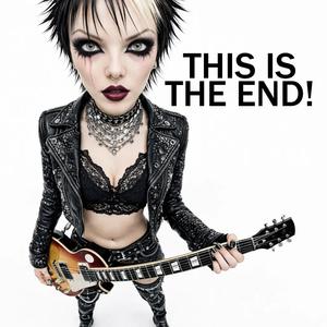 This Is The End