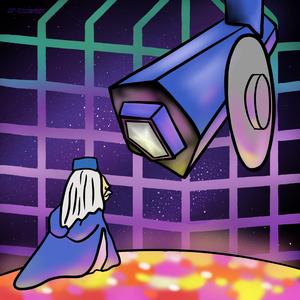 Astral Observatory (Chill Beat Zelda)