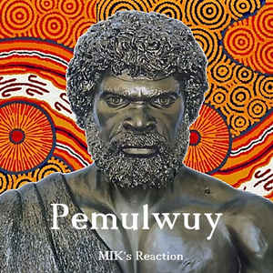 Pemulwuy