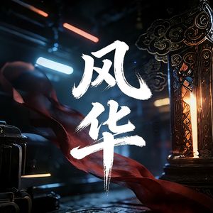 风华 (Extended Mix)