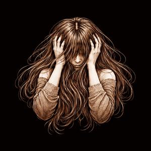 Distorted