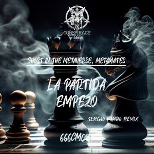 La Salida (Sergio Pardo Remix)