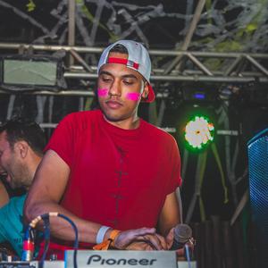 Bumbum Balançou, Garrafa Transparente