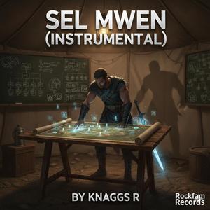 Sel Mwen (Nicko G Instrumental)
