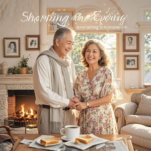 晨昏与共_流浪骑士