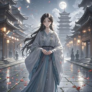 繁华-@冷诺寒冰@