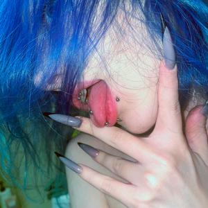 Aprieta mi garganta un p0kito más !