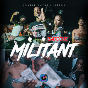 Militant