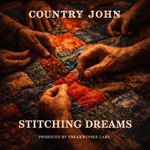 Stitching Dreams