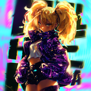 MULHERADA (SUPER SLOWED)