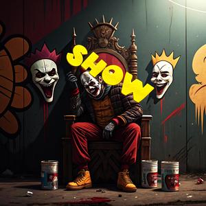 Lauf durch das Feuer