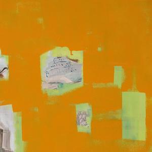 Bilderklang No.7 (Es Carritxo, 2009)