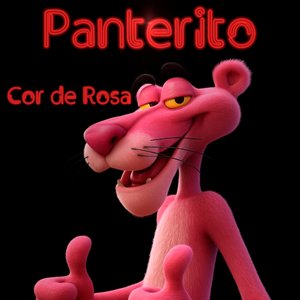 Panterito Cor de Rosa (Funk)
