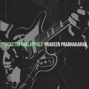 "Ticketin Thalappoli"