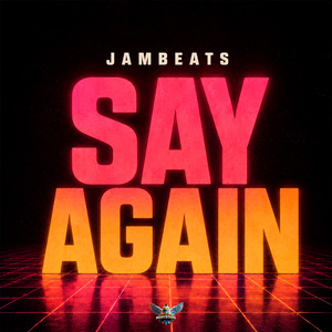 Say Again