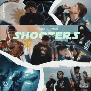 Shooters (feat. Knak)