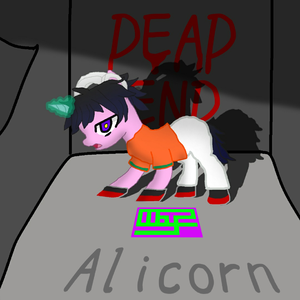 Alicorn