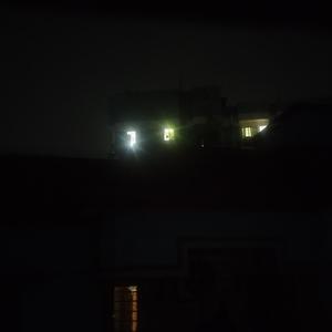 চাঁদের আলো