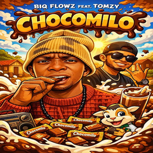 Chocomilo